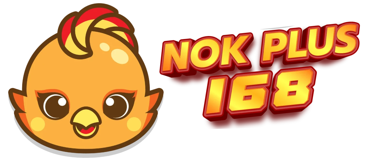NOKPLUS168 สล็อต รวมค่ายดังแตกง่าย เล่นได้ 24 ชม.